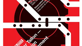 Roger Tallon : le design en mouvement