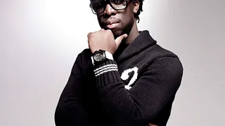 Youssoupha + teuch ross en concert