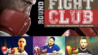 Fight Club - Round 1