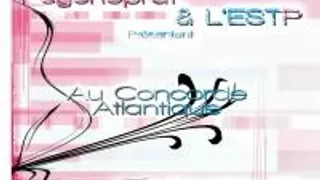 Psychoprat & l' ESTP
