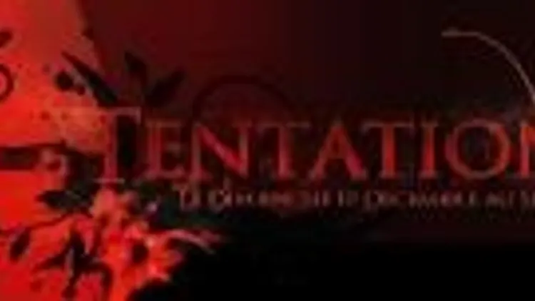 Tentations