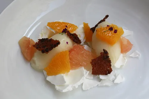 Pertinence Restaurant Paris