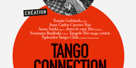 Tango Connection : Festival Île de France