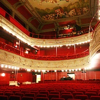 Théâtre Déjazet