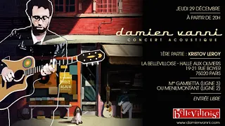 Damien Vanni