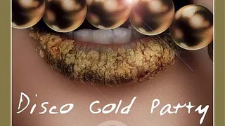 Disco Gold Party avec Kenny Carpenter Studio 54