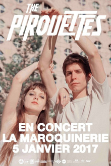 The Pirouettes