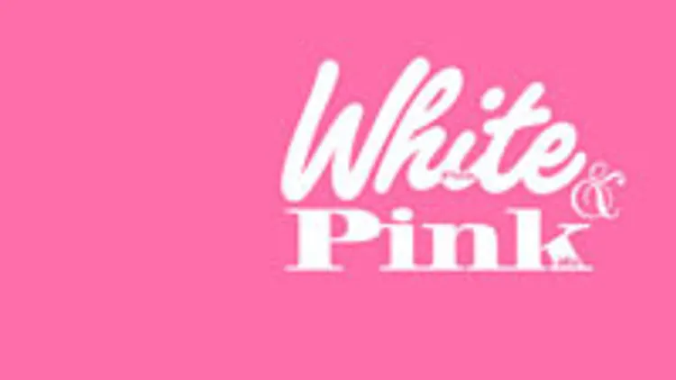Ultra.# White & Pink / Summer 2007