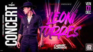 Concert Leoni Torres