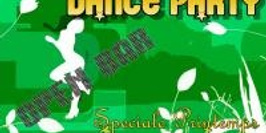 Dance Party Spéciale Printemps