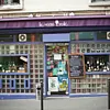 Le Verre volé