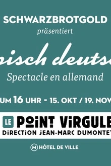 Typisch Deutsch