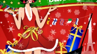 Erasmus Xmas Party