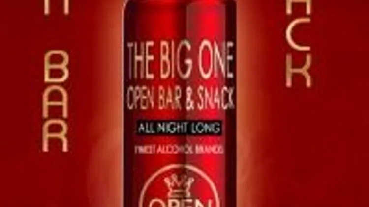 The Big One