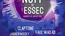 Nuit de l'ESSEC 2015