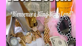 People Story : Bienvenue à Bling-Bling land