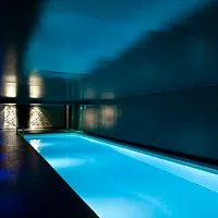Le Spa After the Rain
