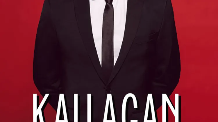 Kallagan - Virtuose