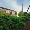 Musée du Quai Branly Jacques Chirac