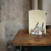 Chez Joséphine