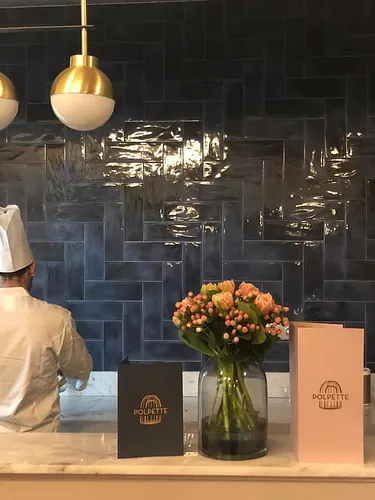 Polpette Restaurant Paris