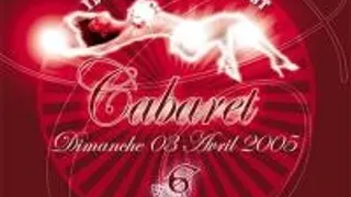 Cabaret
