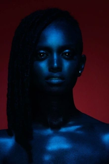 KELELA + BONNIE BANANE en concert