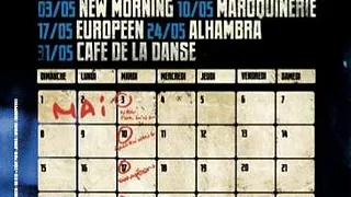 LES MARDIS DE DE PALMAS