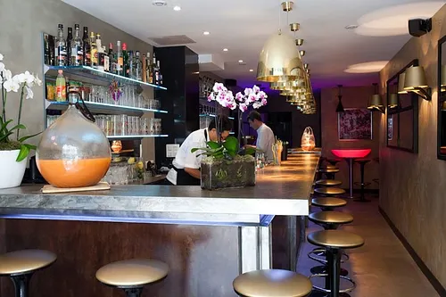 Le Zaza Bar Bar Paris