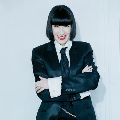 Le carnet d'adresses de Chantal Thomass