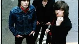Little Barrie