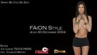 Faion Style