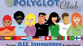 rencontre et soirée POLYGLOT CLUB