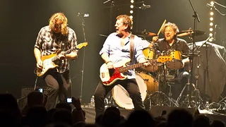 Gerry McAvoy's Band Of Friends