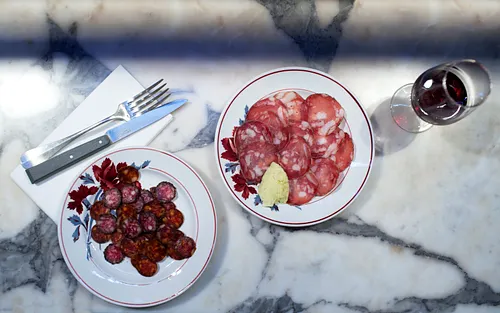 La Buvette Restaurant Bar Paris