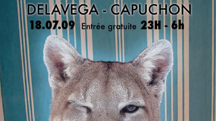 Super Cougar