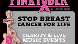 Pinktober