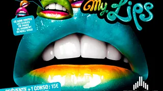 TASTE MY LIPS 2