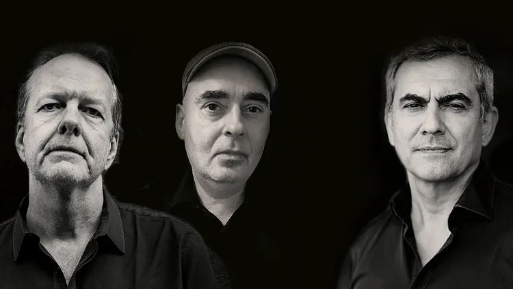 Concert Annulé / CLAUDE TCHAMITCHIAN TRIO « POETIC POWER »