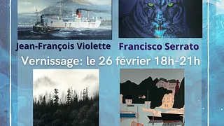 EXPOSITION COLLECTIVE