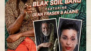 TARRUS RILEY Ft. Dean Fraser & Alaine