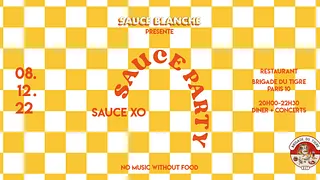 Sauce Party