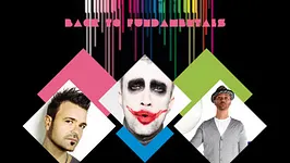 BACK TO FUNDAMENTALS : DJ T, NOIR & CLAUDE MONNET