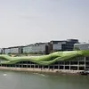 Cité de la Mode et du Design - Les Docks