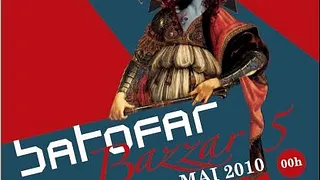 Bazzar 5 special 'Bpitch control'