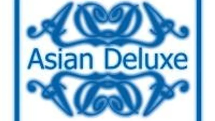 Asian Deluxe