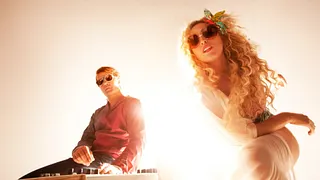 The Ting Tings en concert