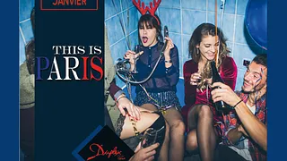 THIS IS PARIS