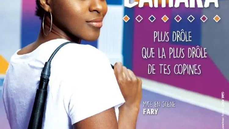 Fadily Camara