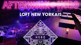 Afterwork Au Loft New Yorkais